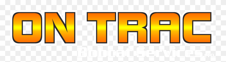 Ontrac Bobcat Services Ltd Clipart