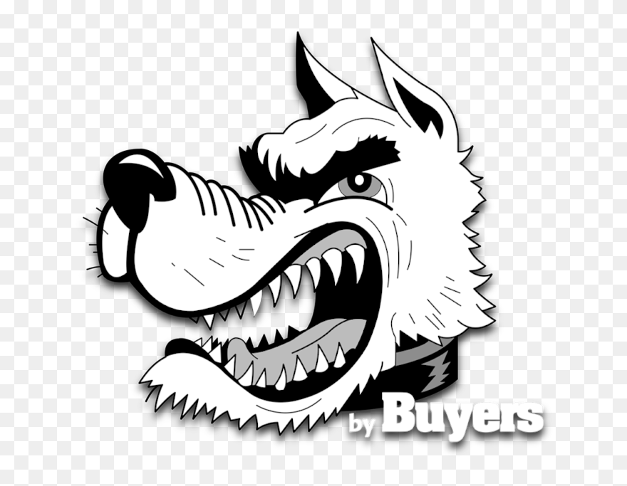Snowdogg Logo - Buyers Products Clipart