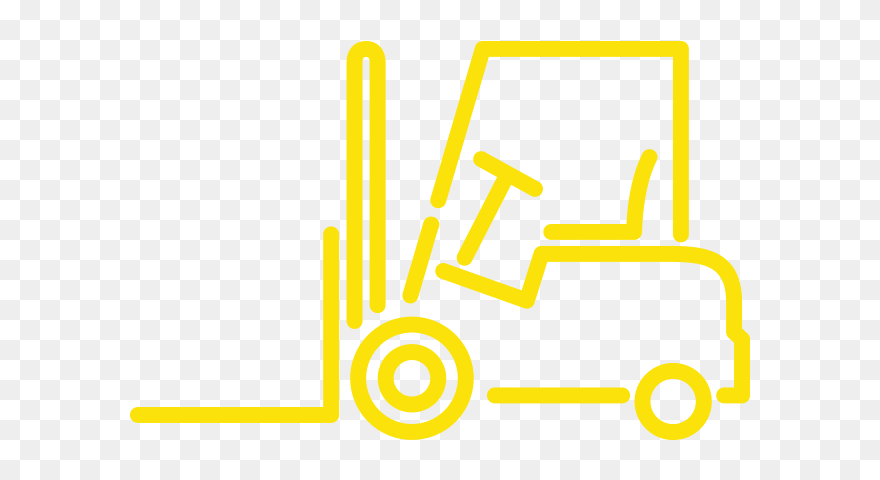 Forklift Operator Training Clipart