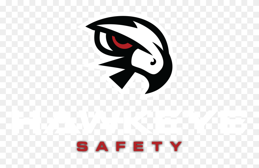 Hawkeye Safety Training - Graphic Design Clipart