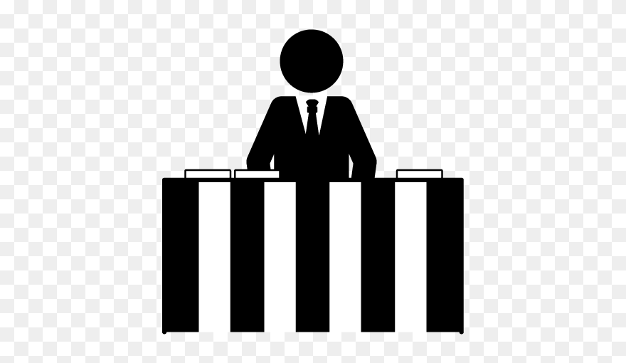 会場 フリー イラスト Clipart