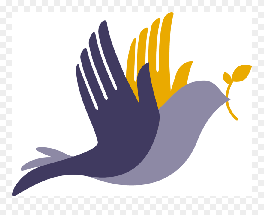 Funeral Home Logo - Illustration Clipart