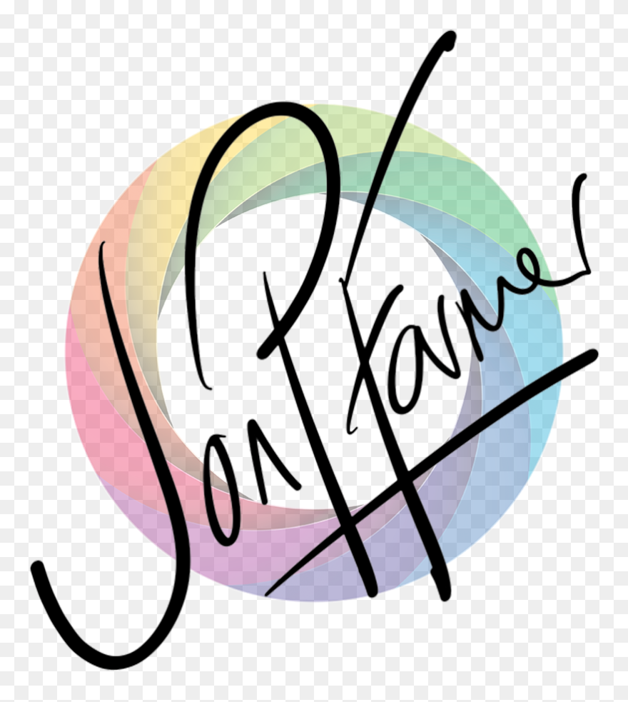 Loader Image - Calligraphy Clipart