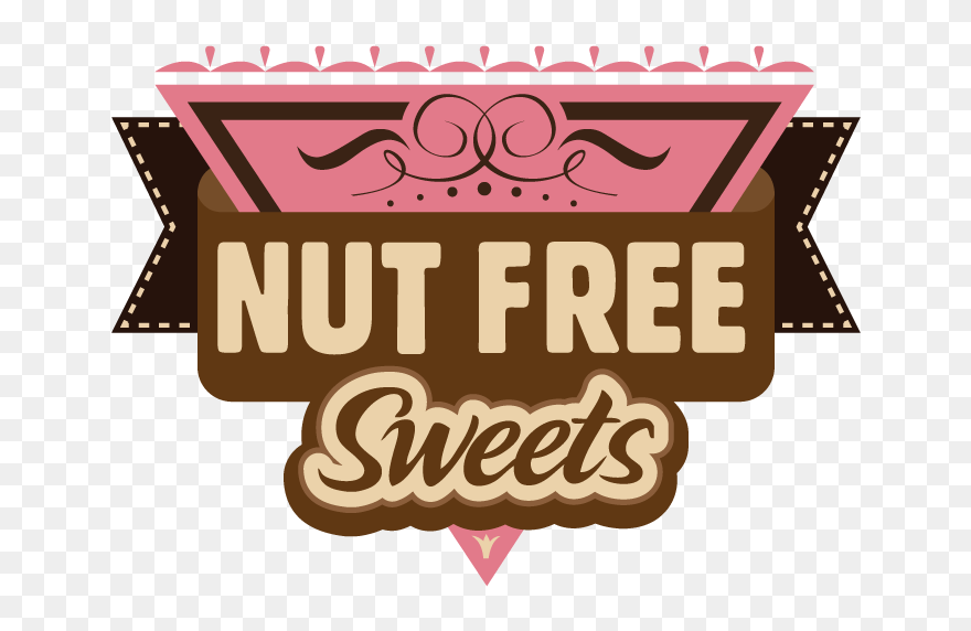 Nut Free Cakes Clipart