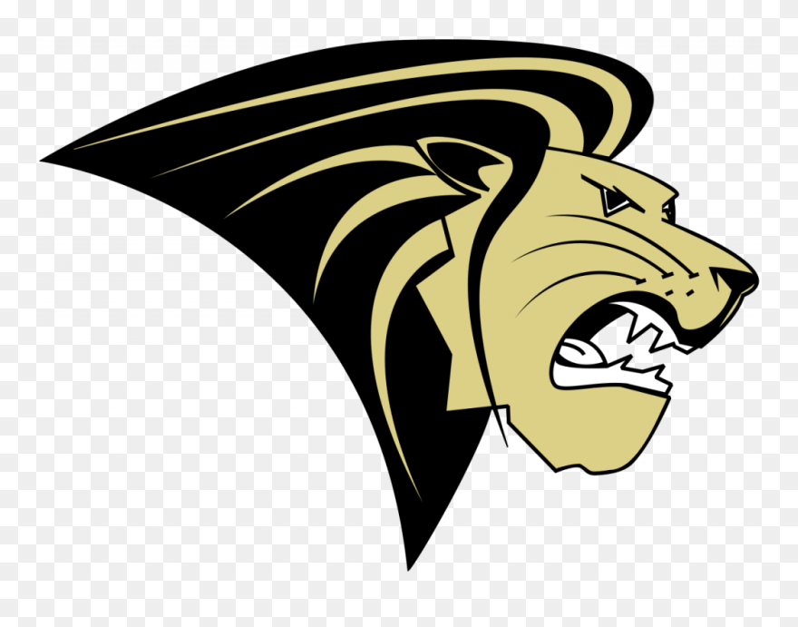 10 Best Affordable Bachelor’s In Funeral Service And - Lindenwood University Lion Clipart