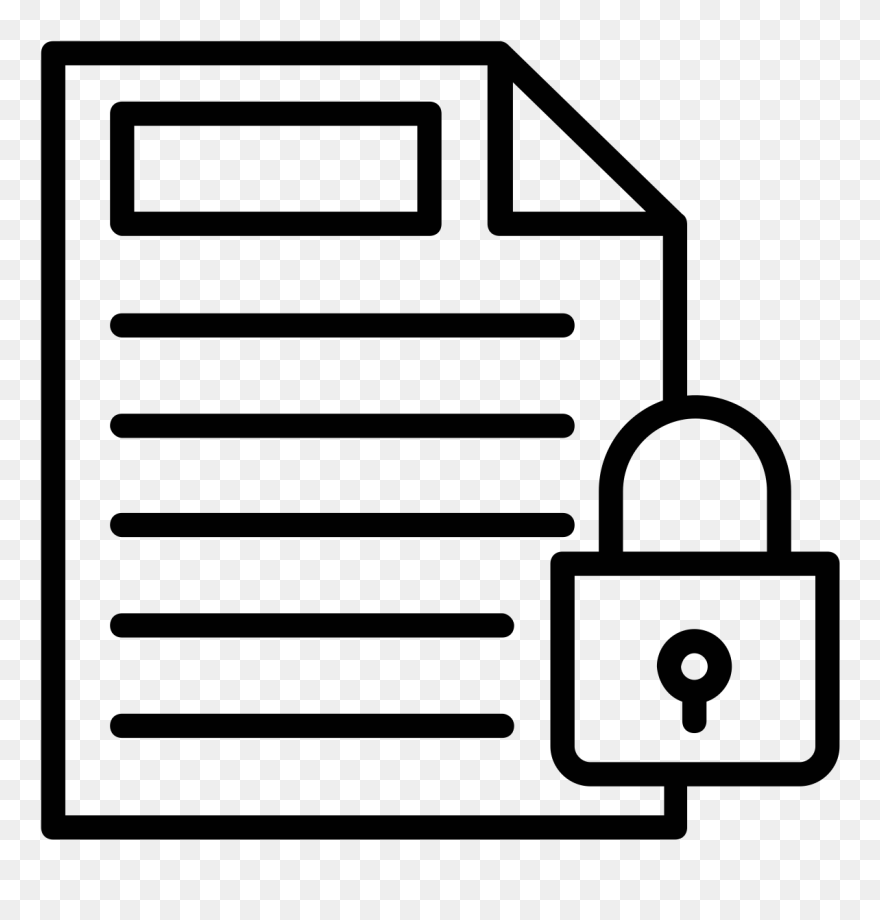 Approval Vector Icon Clipart