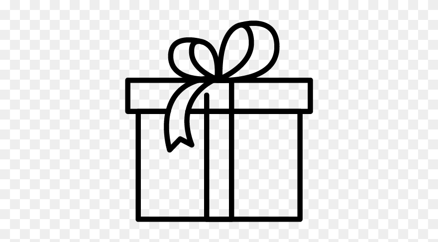 Iconos De Regalo Y Sobre Clipart