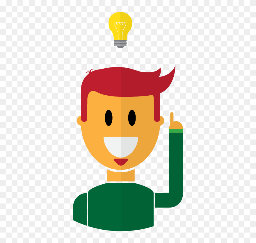 How Do Data Dashboards Work - Knowledge Clipart - Png Download