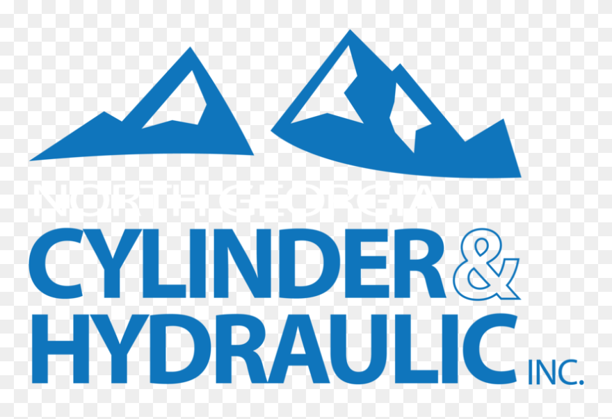 N Ga Cylinder Logo Clipart