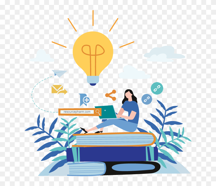 Education Business Clipart