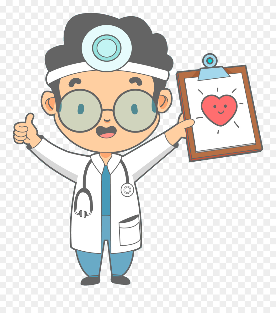 Transparent Medicine Clipart - Png Download