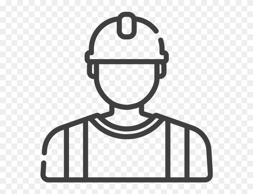 Laborer Icon Png Clipart