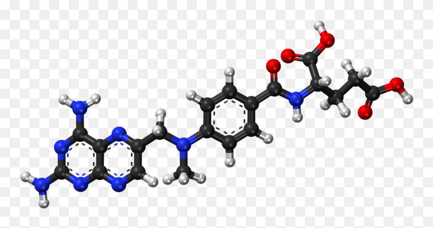 Chemical Compound Clipart - Png Download