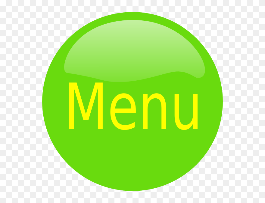 Menu Button Clipart
