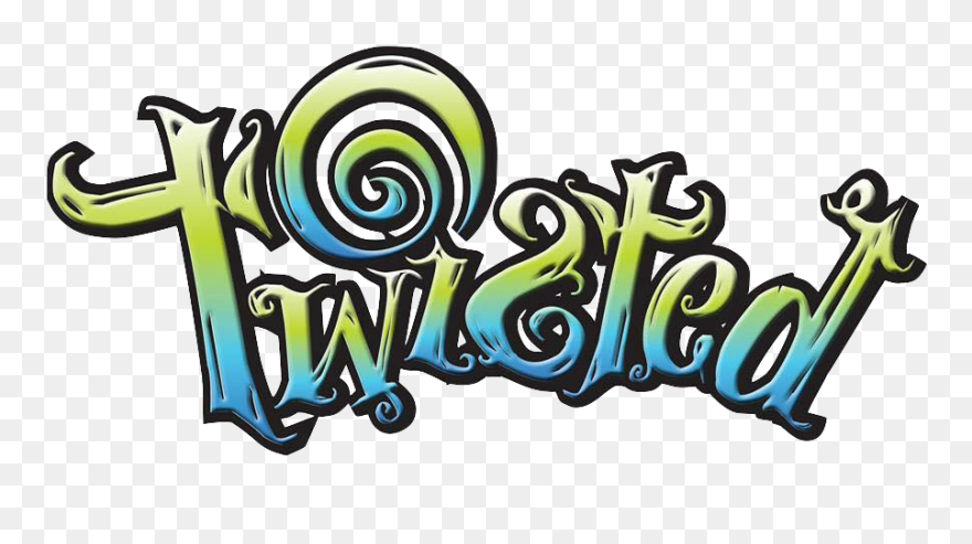 Twisted Tanyas - Twisted Clipart