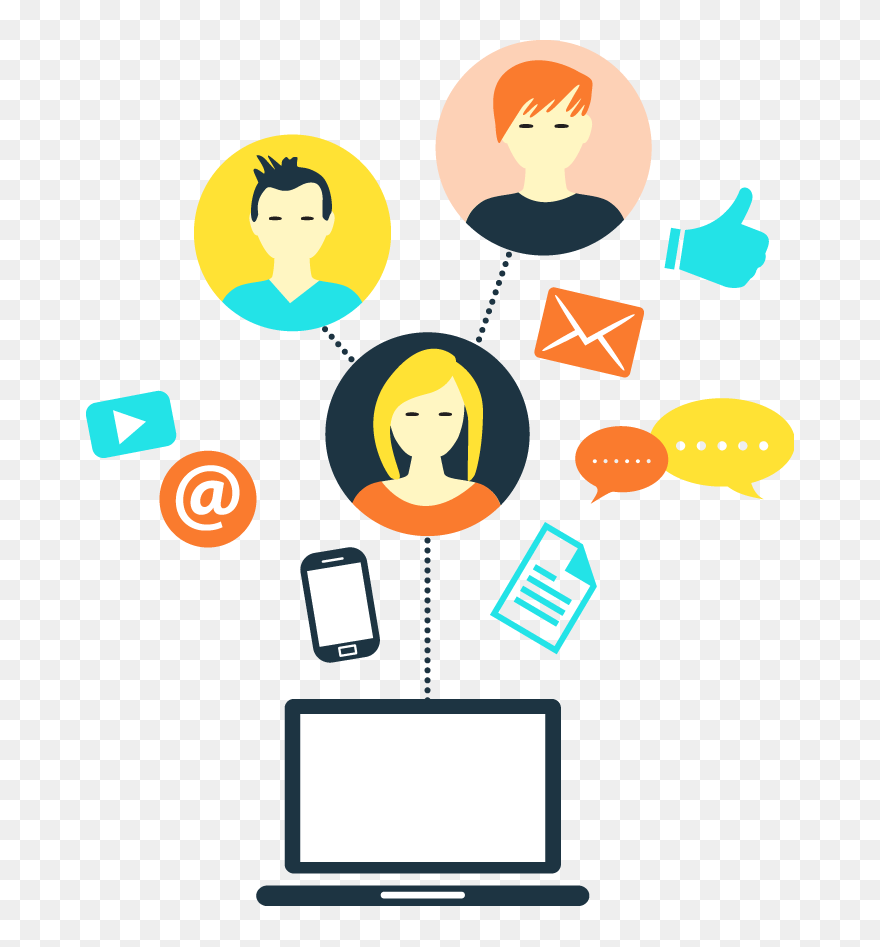 The Jury Is In - Business Selling Clipart - Png Download