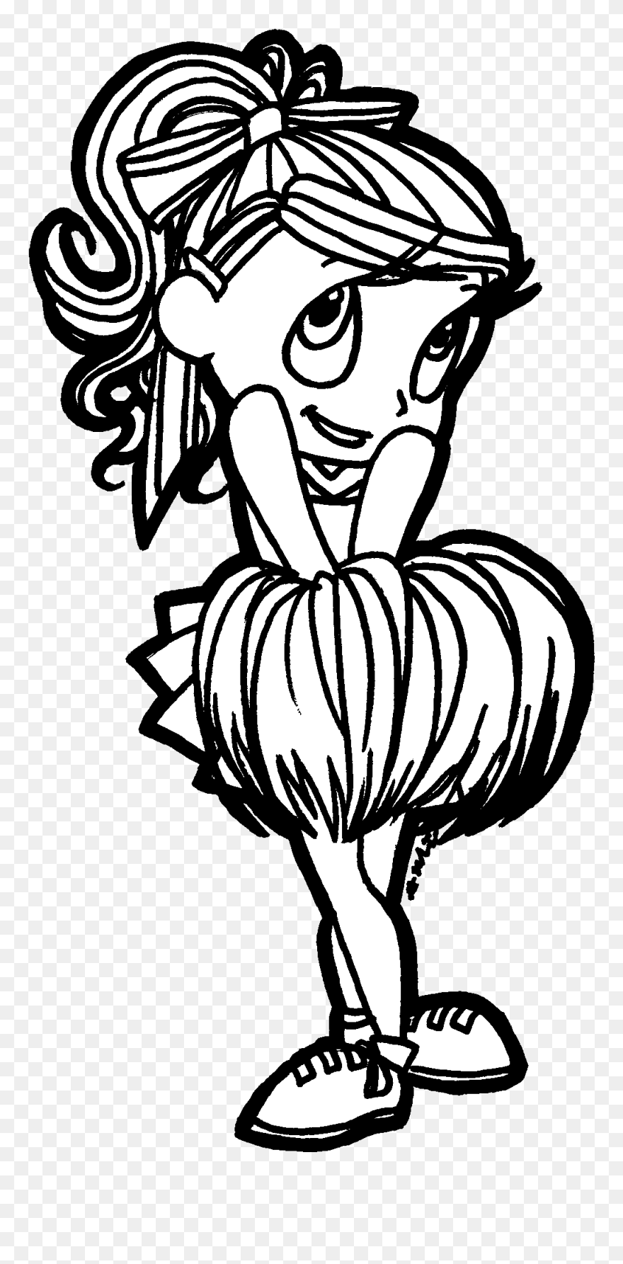 Transparent Football Clipart - Clip Art - Png Download