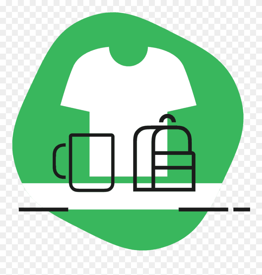 Dtg2go Print On Demand Products Clipart