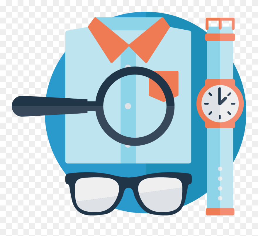 Specific Product Clipart