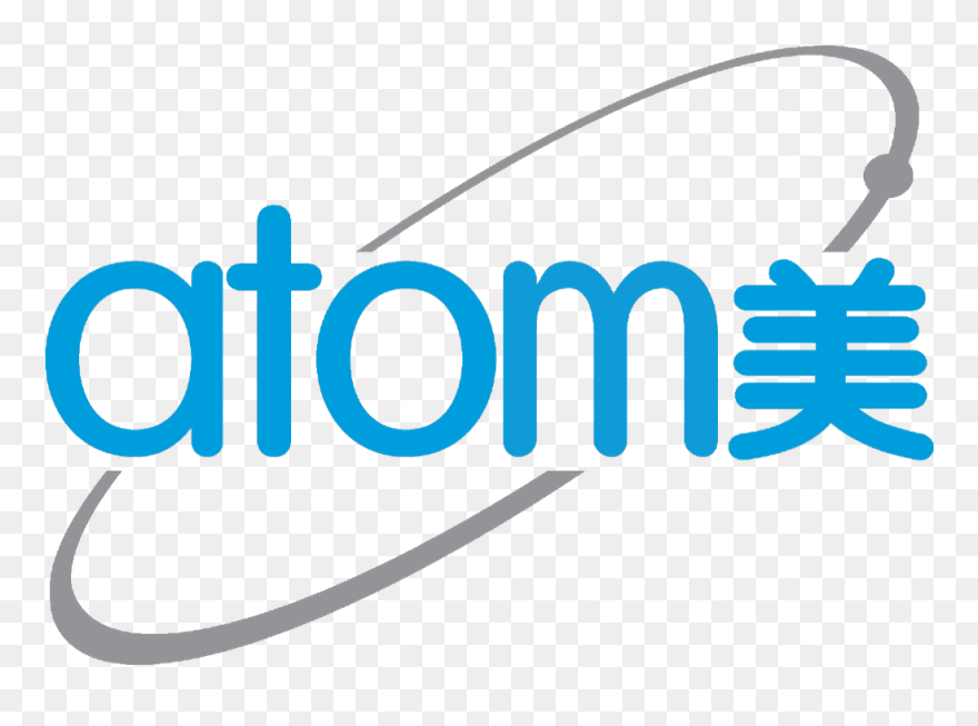 Atomy Global 100 Company Profile - Atomy Logo Vector Clipart