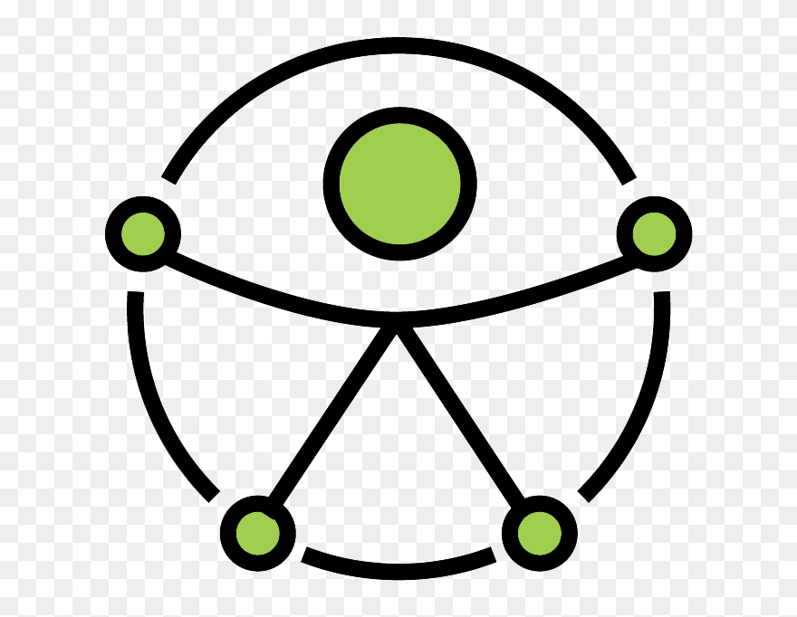 Simbolo Accesibilidad Universal - Simbolo De Accesibilidad Universal Clipart