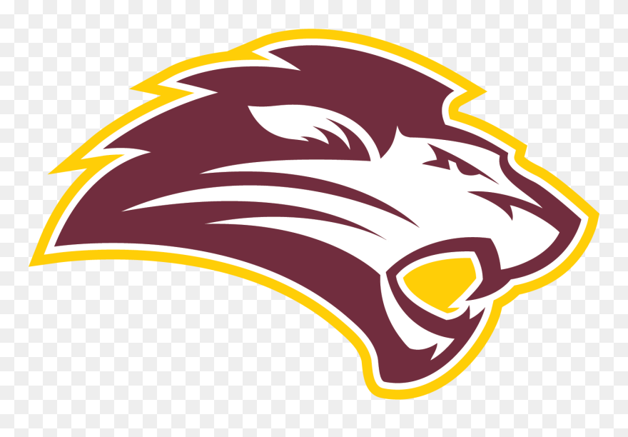 Freed Hardeman Lions Logo Clipart