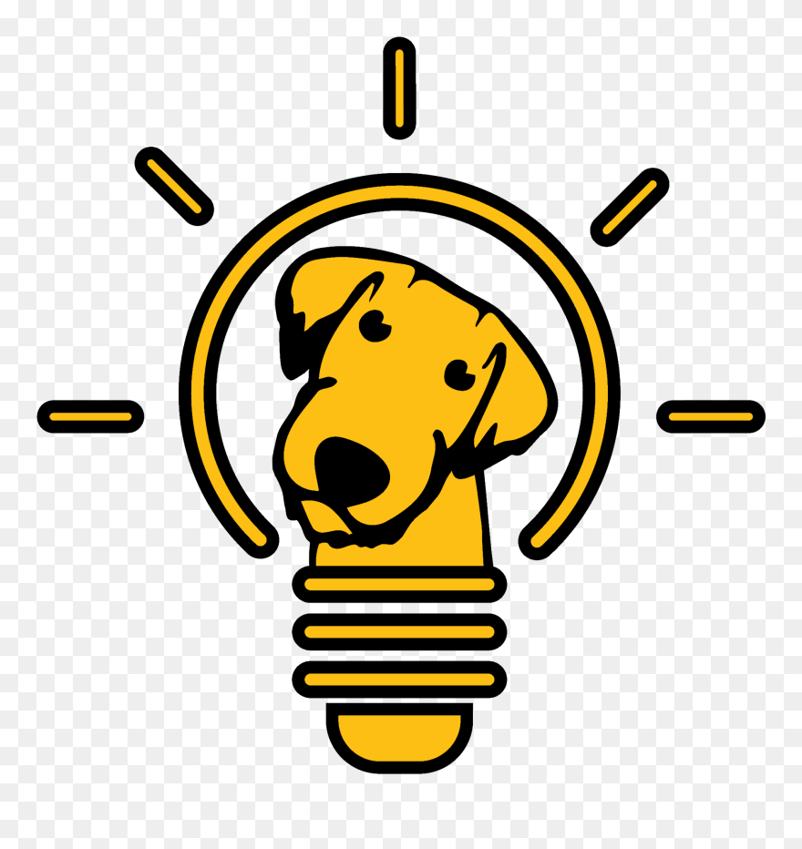 Solving Clipart Creative Idea - Lamp Idea Icon Png Transparent Png