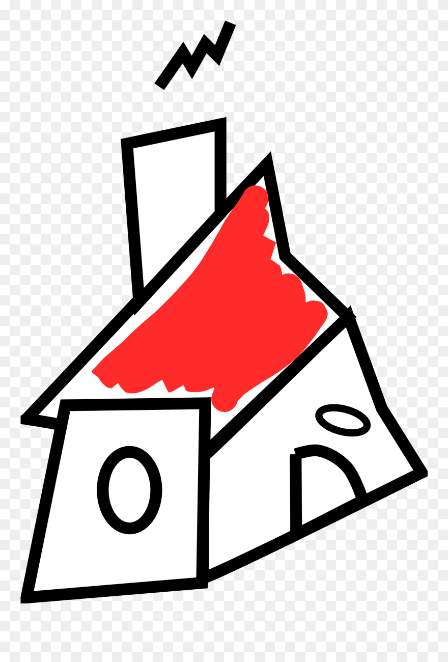 Casa 02 Clip Arts - Безплатни Векторни Графики На Скали - Png Download