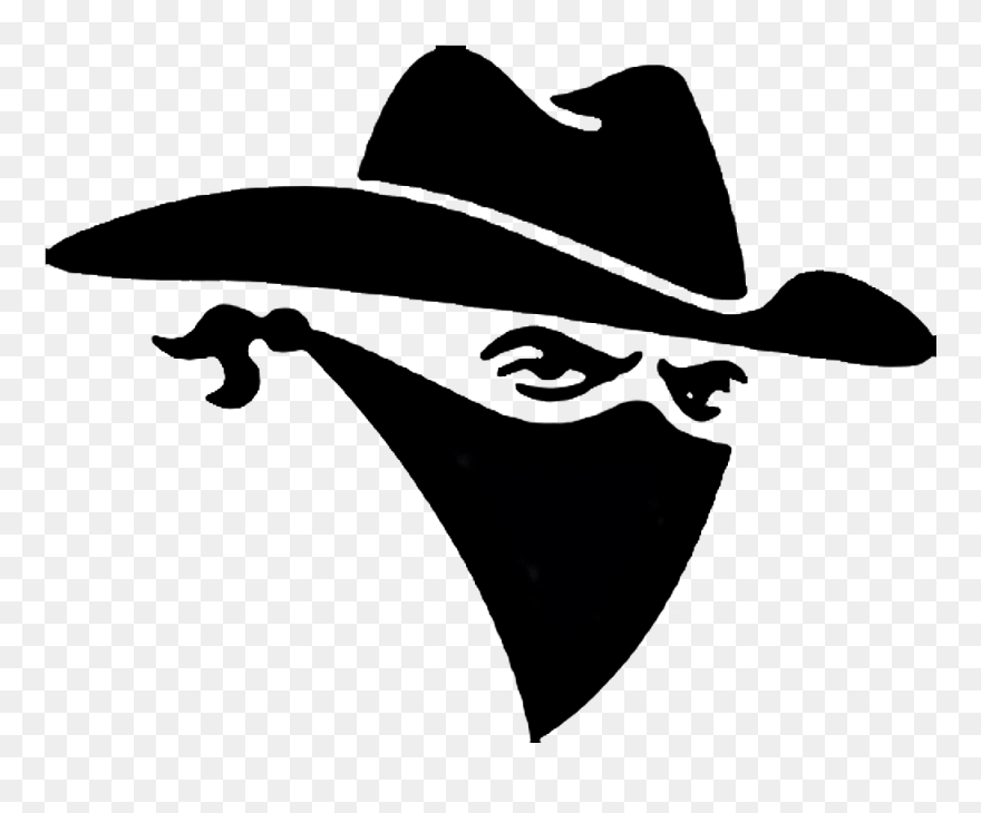 Casa De Bandit Monterrey - Bandit Clipart - Png Download