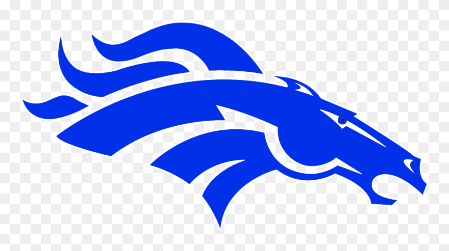 Martinez Middle School Logo Clipart