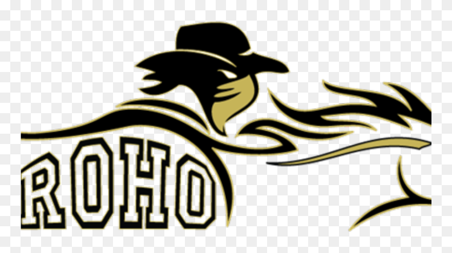 Transparent Running Mustangs Clipart - Illustration - Png Download