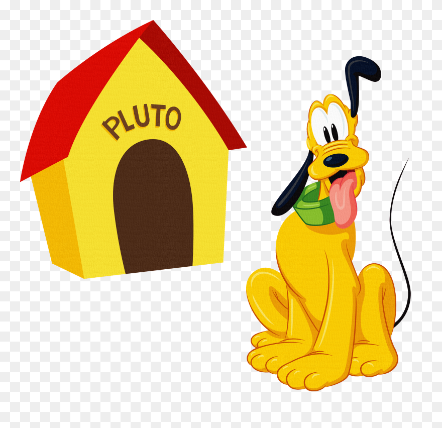 Resultado De Imagem Para - Pluto Disney Clipart
