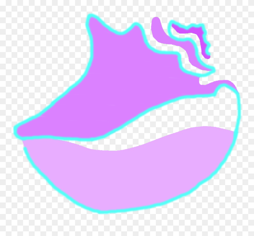 Pastel Fractal Clipart