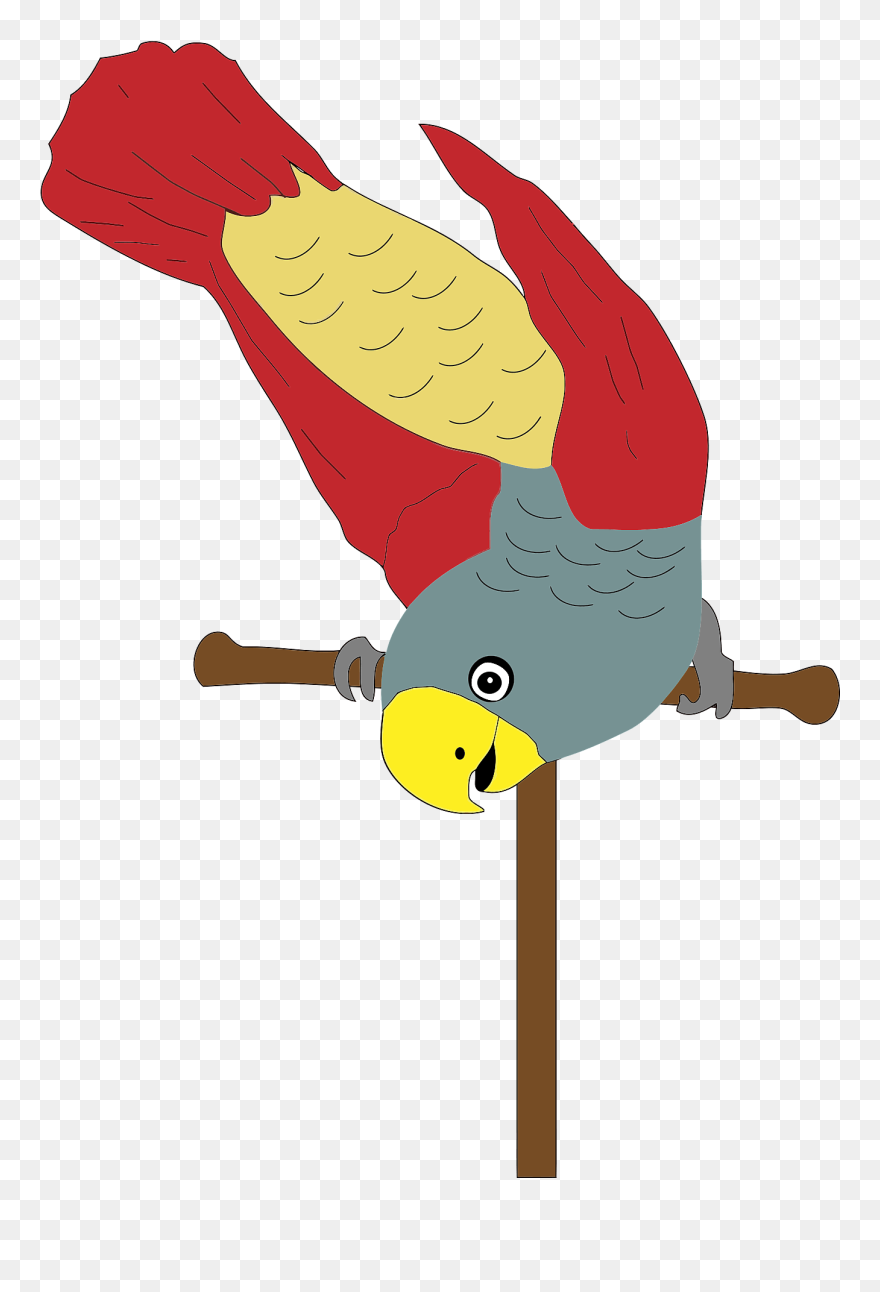 Clipart Perch - Png Download