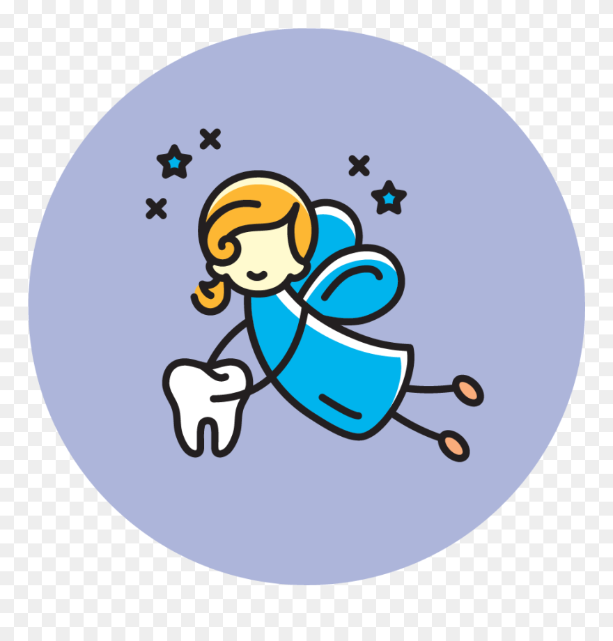 Pediatric Dentistry Clipart - Png Download