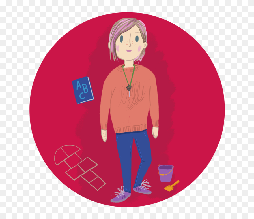 Cartoon Clipart