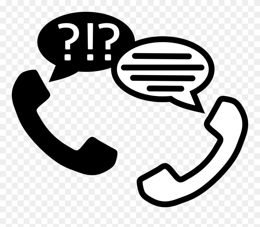 Telephone Clipart
