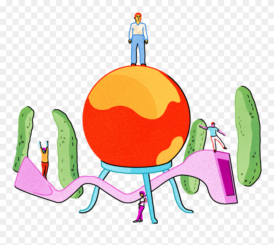 Child Art Clipart