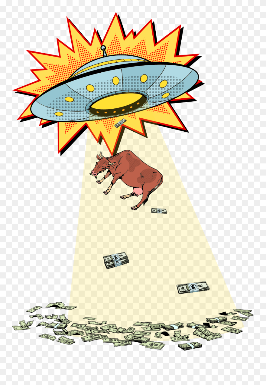 Small Business Losing Money - Pop Art Png Free Clipart