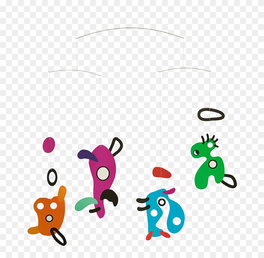 Museum Jorn, Silkeborg Clipart