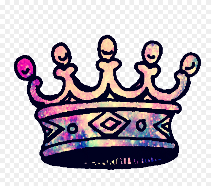 Transparent Sparkle Png - King Crown Glitter Clipart
