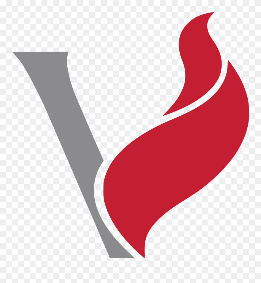 Ula Vulcan Logo Clipart