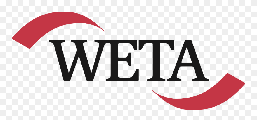 Weta Tv Clipart