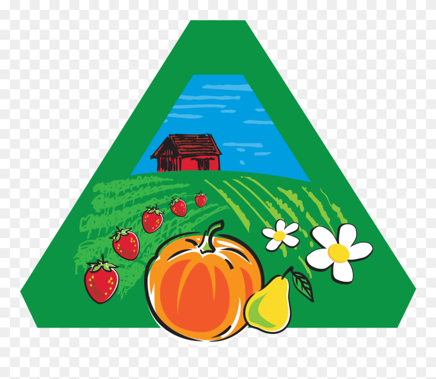 Farm Fresh Clipart
