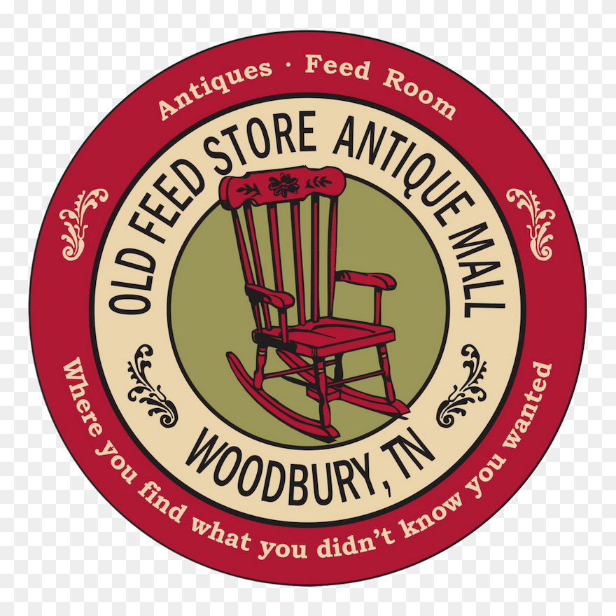 Old Feed Store Woodbury, Tn - Holy Cross High School Louisville Logo Clipart