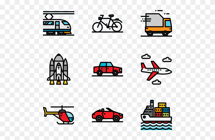 Clip Art - Png Download