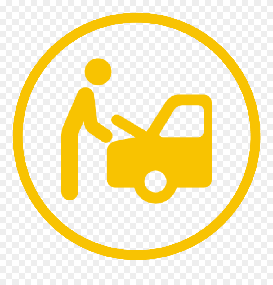 Automobile Repair Shop Clipart