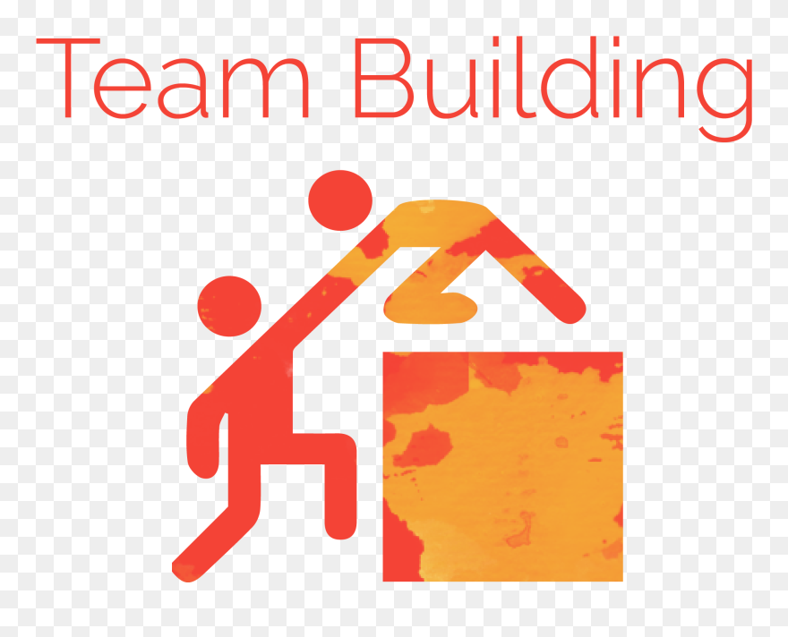 Team - Tudelft/teambuilding - 2017 - Igem - Org - Team Building Clipart Png Transparent Png