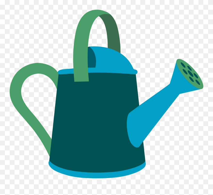 Transparent Water Tower Clipart - Teapot - Png Download