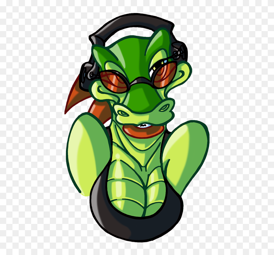 Vectoria Bust Clipart